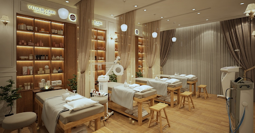 Các Thiết Bị Spa Cơ Bản Nhất định Phải Có Cho Người Mới Bắt Đầu
