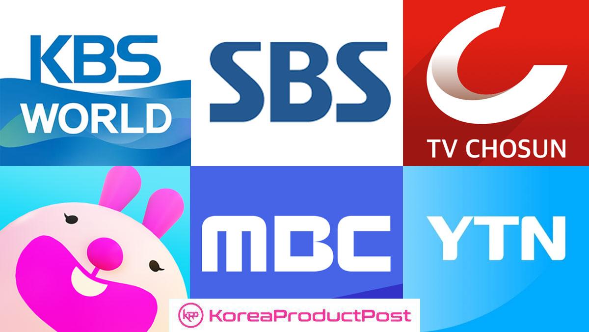 South Korea’s Television Entertainment