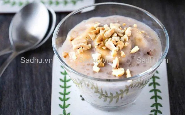 cach-nau-che-chuoi-2-1-jpg Bí quyết nấu chè chuối sánh mịn, thơm lừng – Công thức gia truyền từ AZ, dễ thực hiện ngay tại nhà.