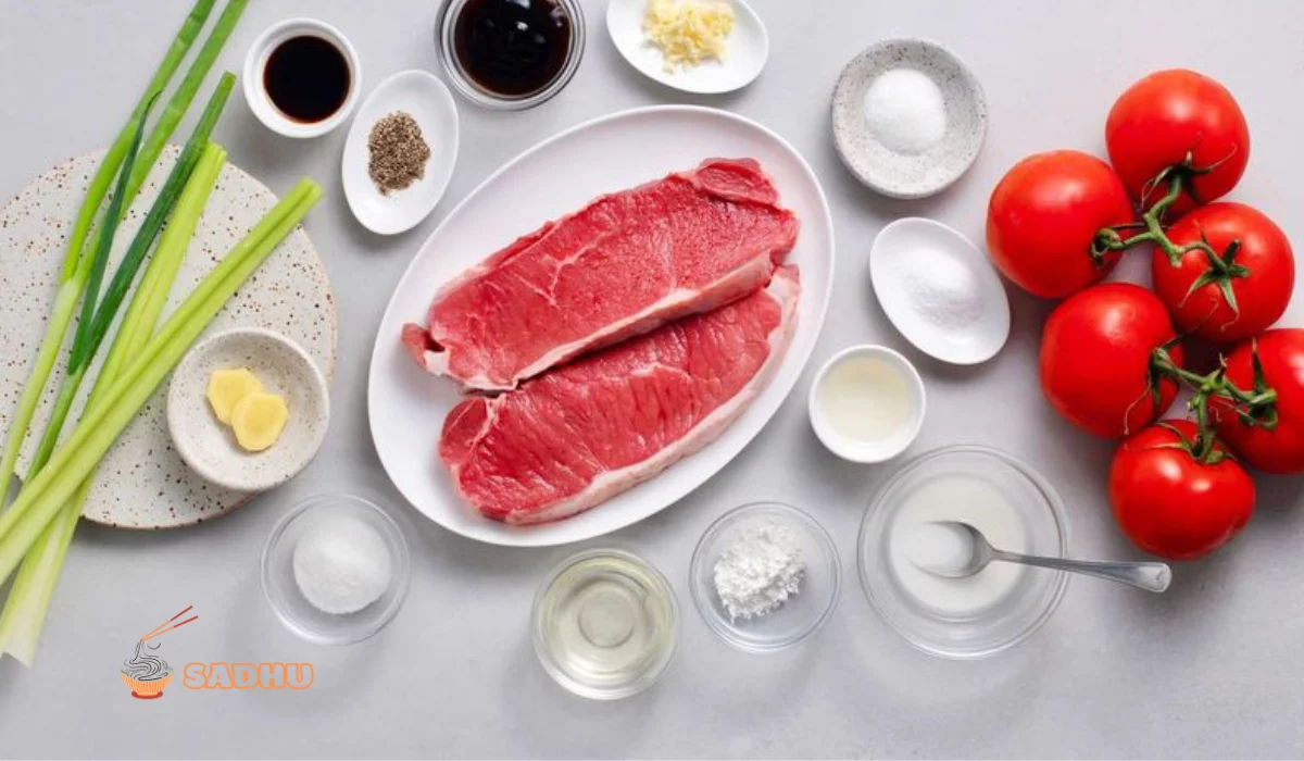 nguyen-lieu-chinh-mon-thit-bo-xao-voi-ca-chua-png nguyên liệu chính món thịt bò xào với cà chua