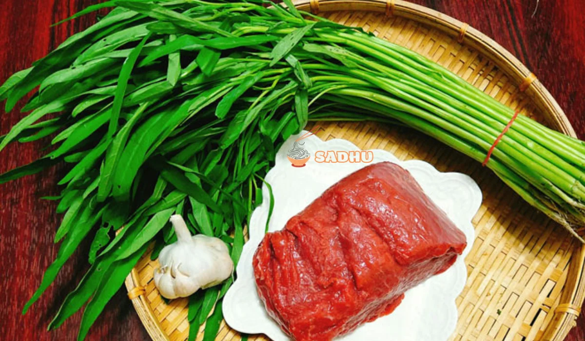 nguyen-lieu-mon-thit-bo-xao-voi-rau-muong-png nguyên liệu món thịt bò xào với rau muống