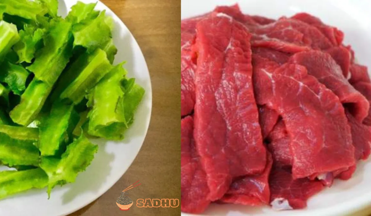 so-che-nguyen-lieu-nau-mon-dau-rong-xao-bo-png sơ chế nguyên liệu nấu món đậu rồng xào bò