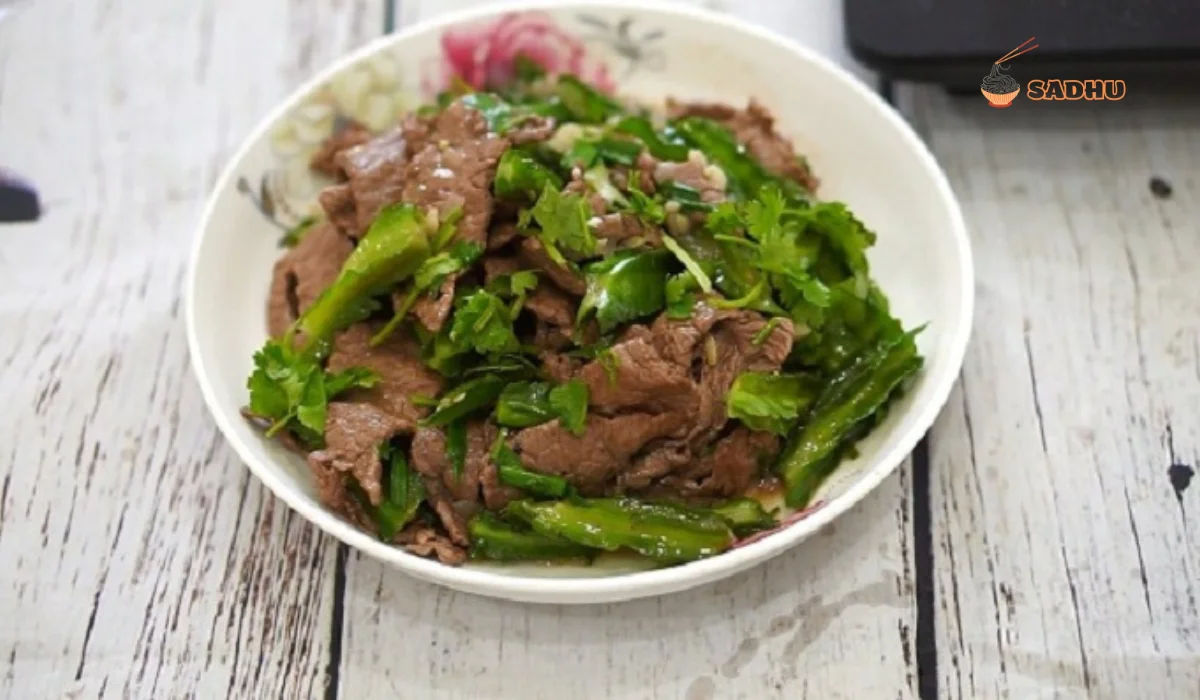 thanh-pham-mon-bo-xao-dau-rong-png thành phẩm món bò xào đậu rồng