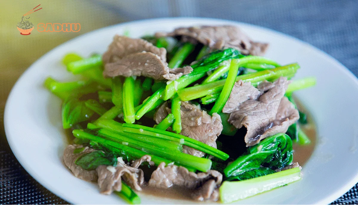 thanh-pham-mon-thit-bo-xao-rau-cai-png thành phẩm món thịt bò xào rau cải