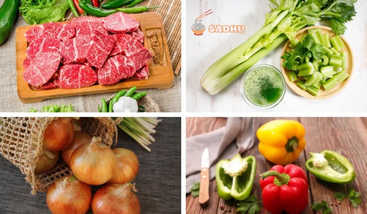 thanh-phan-nguyen-lieu-mon-thit-bo-xao-can-tay-png thành phần nguyên liệu món thịt bò xào cần tây
