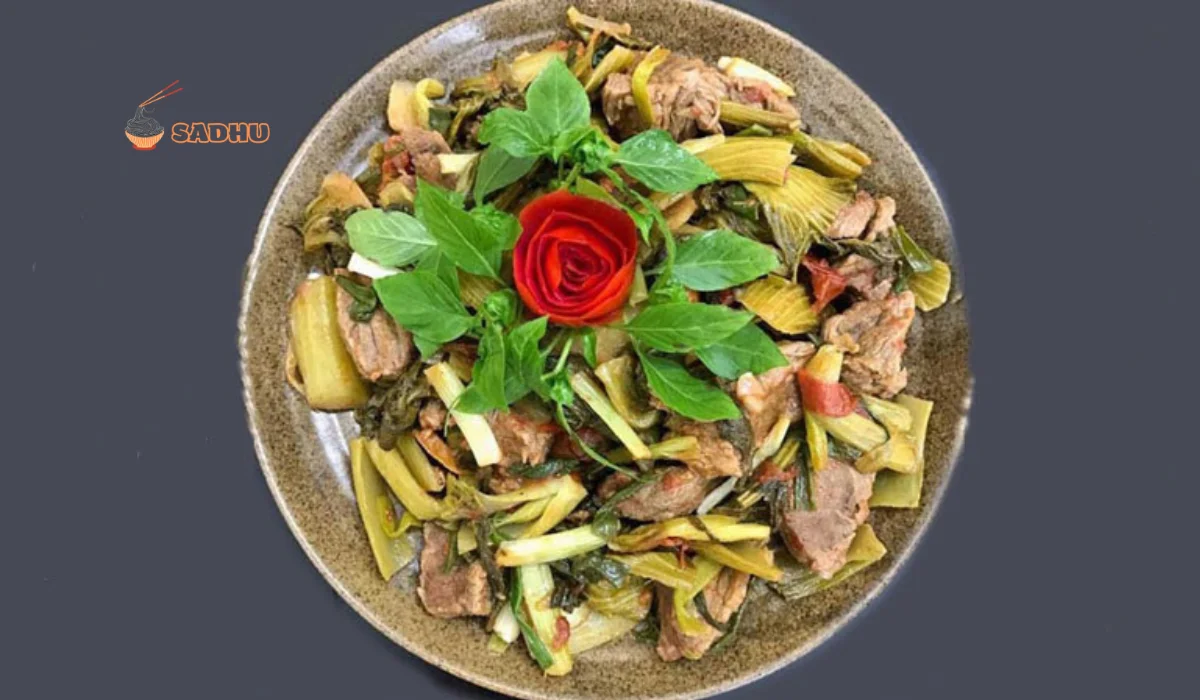 trang-tri-va-thuong-thuc-thanh-pham-thit-bo-xao-dua-chua-png trang trí và thưởng thức thành phẩm thịt bò xào dưa chua